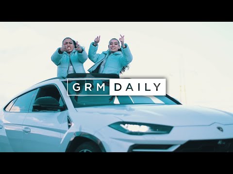 Gassed  Up Lighties - Trappy Trappy [Music Video] | GRM Daily