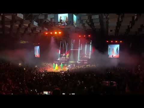 Uczta u Sanah 28.05.2022 rok. Szczecin Netto Arena - Eldorado