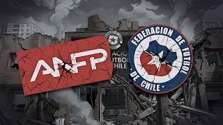 La SEPARACIÓN que CAMBIARA el FUTBOL CHILENO - ANFP-FEDERACIÓN