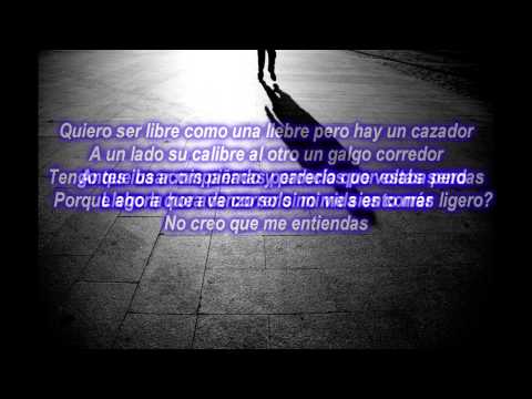 Alber32 - Solo con mi sombra (Prod. Starbeats)