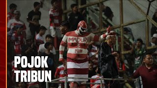 Download lagu Terimakasih kalian pemain ke-12 yang terus berteriak dan memberikan semangat dari tribun mp3