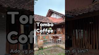 Download lagu Tombo Coffee - Bandar, Batang #coffeeshop #kuliner #travelvlogger #explorebatang mp3