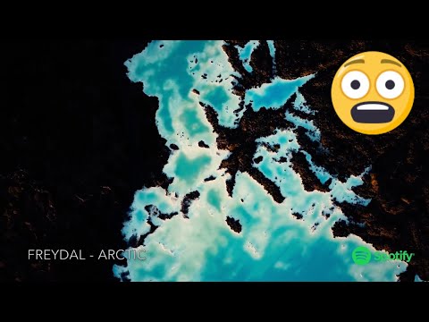 Freydal - Arctic (Original Mix)