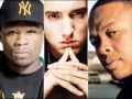 One Last Time - Eminem Ft. Dr.Dre & 50 Cent (ENCORE)