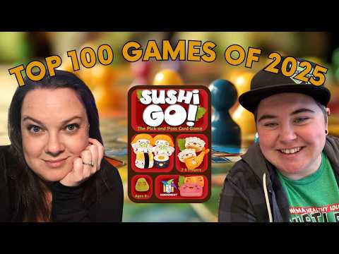 Sushi Go!