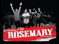 Rosemary Live Part 1 At DCDC Djangan Berisik Grun Resto And Bar Bandung