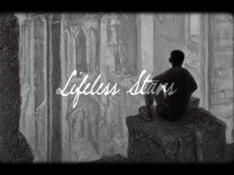 PALAYE ROYALE - Lifeless Stars (Official Lyric Video)