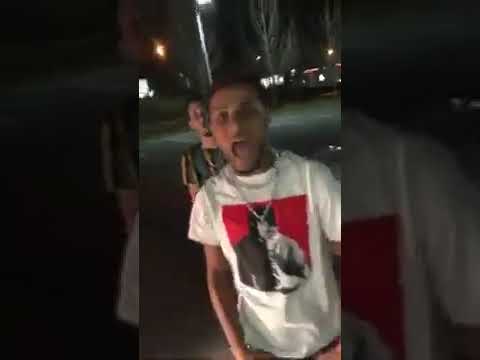 Lil Cotto   Rip @chenchopr  FreestylemaniaSeason