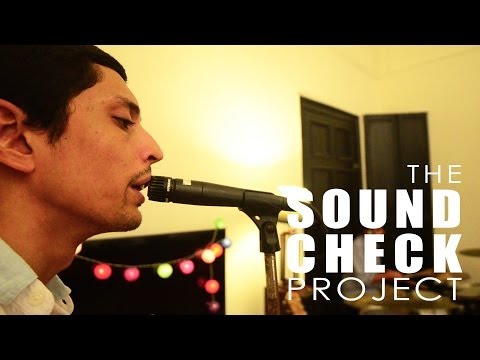 The Soundcheck Project : The Supersonics - ' Come around you '