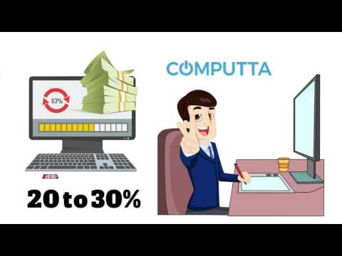 The Only Real Autopilot Money With Computer -Computta