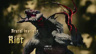 #8「デビルメイクライ５」実況　～つ、強すぎる！まさかの「あいつ」が大量出現！？～