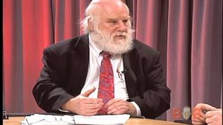 An Hour with Bob, December 1, 2013