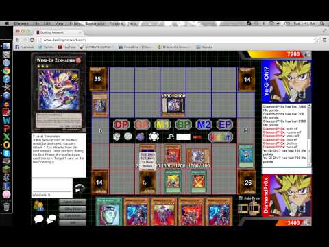 3-Axis Fire Fist vs. Six Samurai Full Match