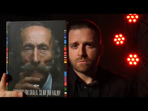 Jak patrzeć, by zobaczyć? Sztuka fotografii portretowej wg Bartłomieja Jureckiego // Patrz i słuchaj