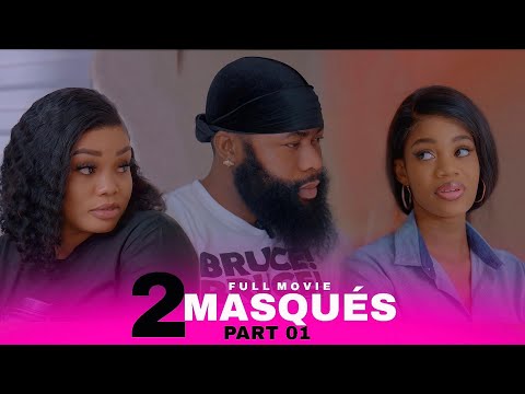 2 MASKS Part 01 - Full Movie 4K