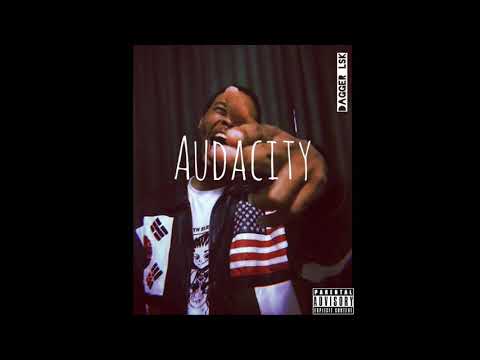 Dagger LSK - Audacity