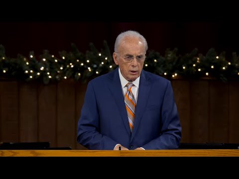 How to Resist the Devil, Part 1 (Ephesians 6:10–13) | John MacArthur