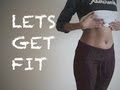 Beginners Fitness Workout Routine (Demo ...