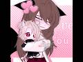 My Love For You Gachaclub Gacha Trend Love Alightmotion Gachalife Gachagacha Animation