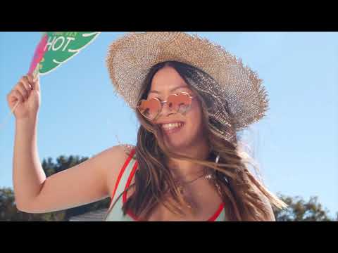 D@n Deejay & Lory DJ - Spakkiamo il Mondo - Feat. Armyx - "Original Mix" (Official Video) #Summer