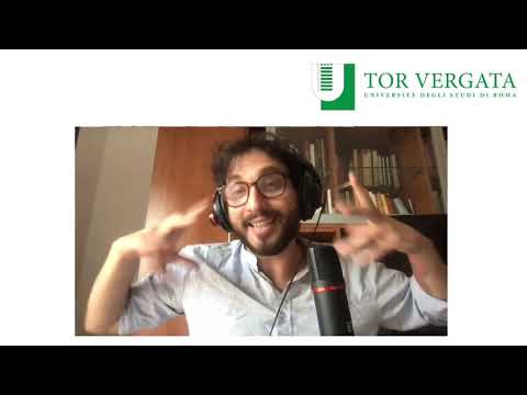 Psicologia Generale (PF24) - Sostanze psicoattive e alterazioni della coscienza (parte seconda)