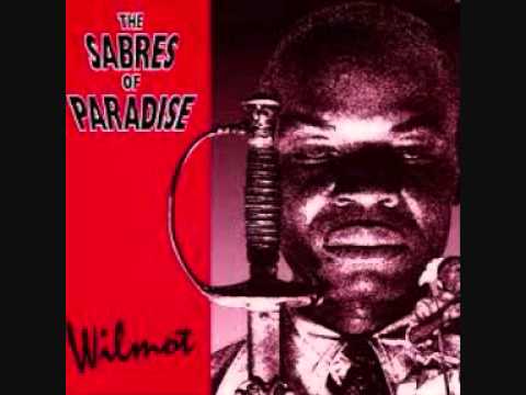 Sabres Of Paradise - Wilmot