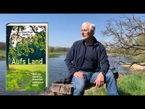Ernst Paul Dörfler: "Aufs Land"