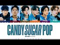 ASTRO 아스트로 Candy Sugar Pop Lyrics Color Coded Han Rom Eng