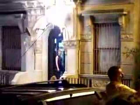 The Brave One: Jodie Foster