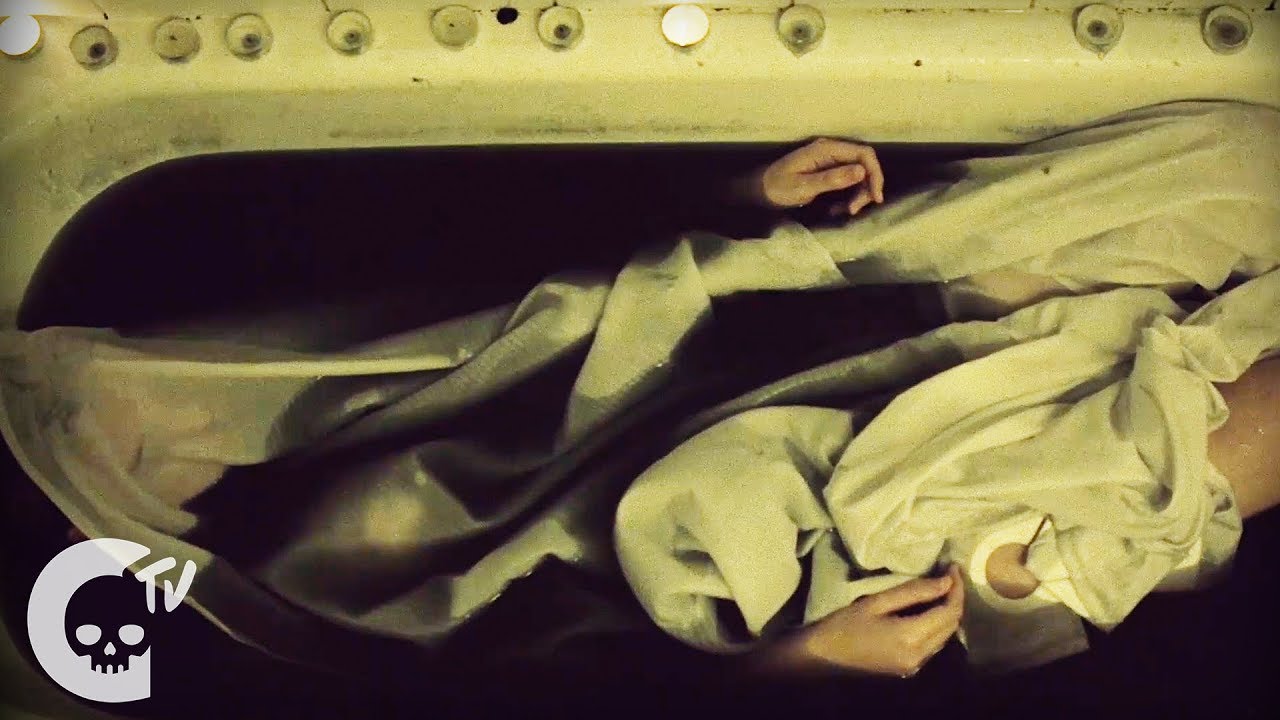 Tap Tap | Short Film | Crypt TV