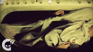 Tap Tap | Short Film | Crypt TV