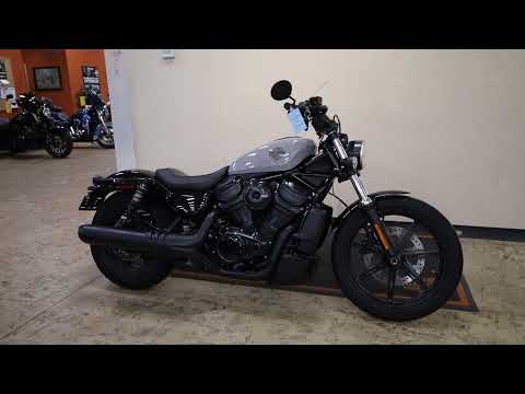 RH975 2025 Nightster™