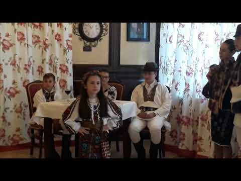 Antonia Seciu - Badea-i ciobanas la munte