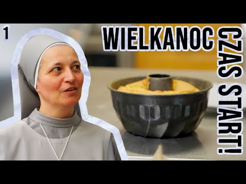 Wielkanoc czas start! #1