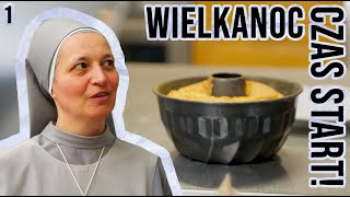 Wielkanoc czas start! #1