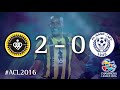 SEPAHAN vs AL NASR: AFC Champions League 2016 (Group Stage)