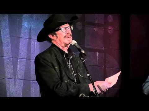 Kinky Friedman - Christmas Card from a Hooker in Minneapolis - Live at McCabe's