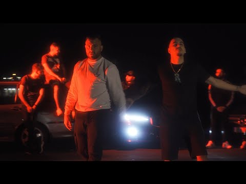 Rankz & Jos F - Mode (officiell video) | @josfmalmo @rankz040