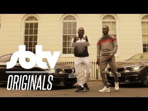 Gambimi ft Moelogo | Good Vibez [Music Video]: SBTV