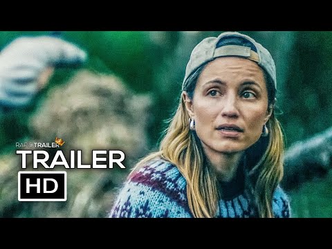 ACIDMAN Official Trailer (2023)