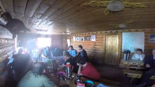 Farewell to Kamchatka Song