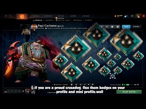 Dota 2 The International 2023 Compendium Released!