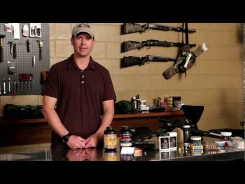 World Of Muzzleloading Propellants