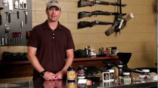 World of Muzzleloading: Propellants