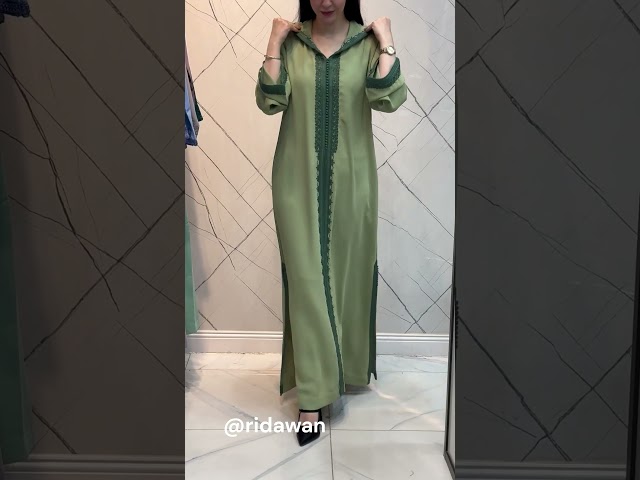 جلابية جميلة