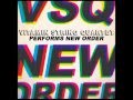 Waiting for the Siren's Call - Vitamin String Quartet Performs New Order