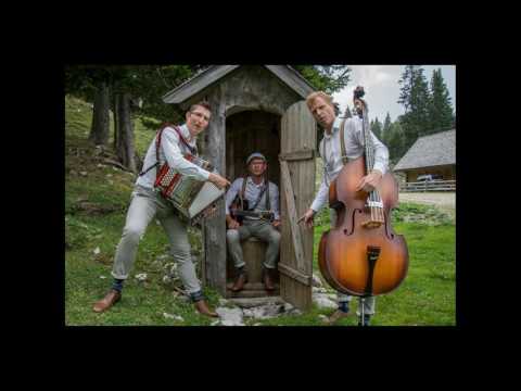 HOZENTREGARJI - JUTR TOČIMO ZASTONJ