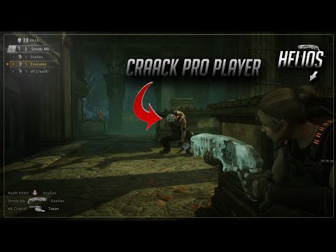 Gears 5 - I Found 2 Pro Players In Ranked FFA... (Sweaty Ranked Match)