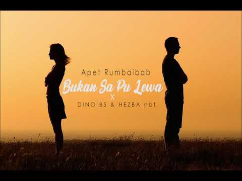 APHET RUMBAIBAB - BUKAN SA PU LEWA X DINO BS ( BLACK STREET PAPUA ) X HEZBA NBF ( OFFICIAL AUDIO )