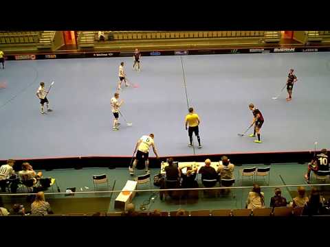 170115 Herrar Div 1 VGR Partille IBS - Borås IBF (11-7) HD Per3